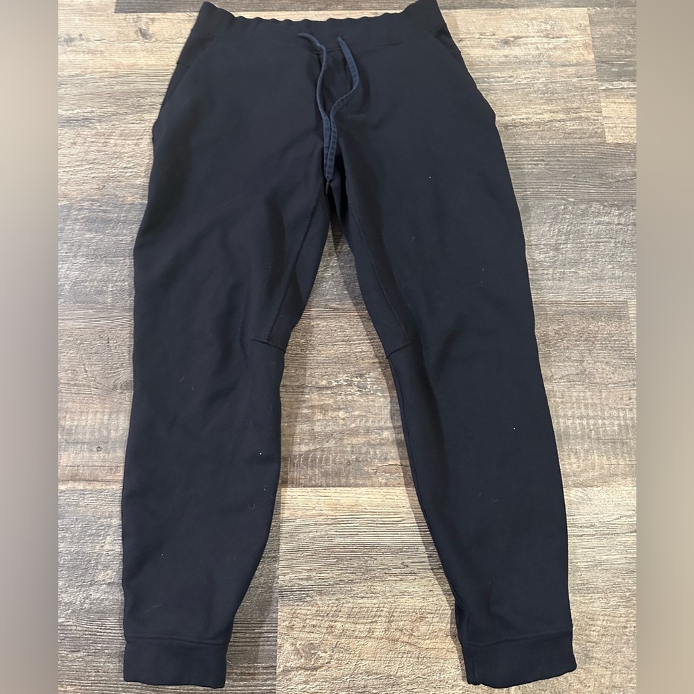Lululemon city sweat thermal jogger - Navy L